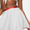 Mesmerising Medic Nurse Outfit - Image 5