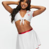 Mesmerising Medic Nurse Outfit