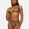 Sheer Desire Brazilian