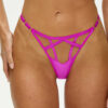 Sheer Desire Thong - Image 3
