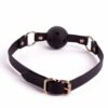 Signature Ball Gag