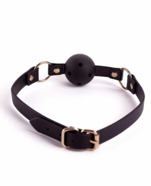 Signature Ball Gag