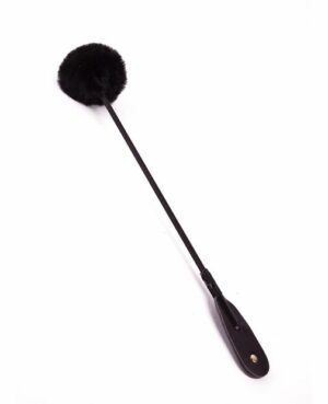 Signature Double Ended Crop and Tickler