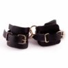 Signature Handcuffs