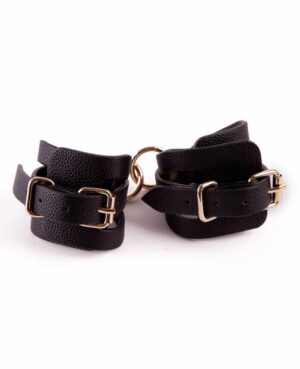 Signature Handcuffs