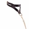 Signature Strappy Collar and Lead - Image 4