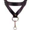 Signature Strappy Collar and Lead - Image 3