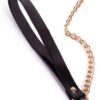 Signature Strappy Collar and Lead - Image 5