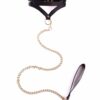 Signature Strappy Collar and Lead - Image 2