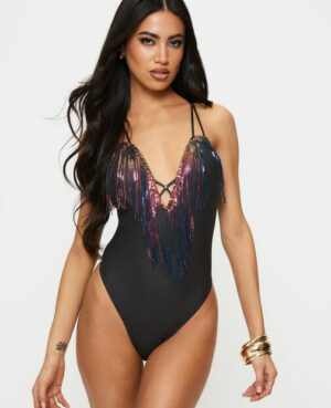 Spotlight Lover Body