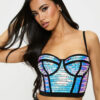 Starstruck Corset Top - Image 3