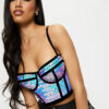 Starstruck Corset Top - Image 5