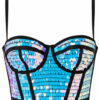 Starstruck Corset Top - Image 2