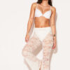 Summer Siren High Waist Bikini Bottom - Image 6