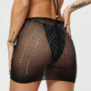 Summer Siren Swim Skirt - Image 4