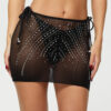 Summer Siren Swim Skirt - Image 3