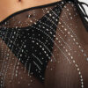 Summer Siren Swim Skirt - Image 5