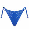 Summer Siren Tie Side Bikini Brazilian - Image 10