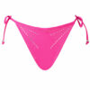 Summer Siren Tie Side Bikini Brazilian - Image 15