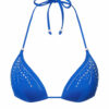 Summer Siren Triangle Bikini Top - Image 8