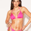 Summer Siren Triangle Bikini Top - Image 18