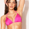 Summer Siren Triangle Bikini Top - Image 14