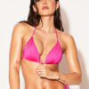 Summer Siren Triangle Bikini Top - Image 17