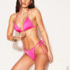 Summer Siren Triangle Bikini Top - Image 12