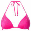 Summer Siren Triangle Bikini Top - Image 13