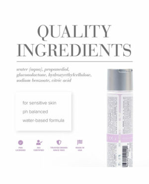 System Jo Agape Lube 120ml