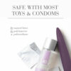 System Jo Agape Lube 120ml - Image 4
