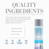 System Jo H20 Cool Lube 120ml - Image 5