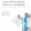 System Jo H20 Cool Lube 120ml - Image 4
