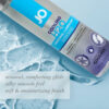 System Jo H20 Cool Lube 120ml - Image 3