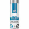 System Jo H20 Lube 120ml - Image 2