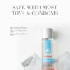 System Jo H20 Warm Lube 120ml - Image 4