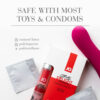 System Jo Oral Delight Gel 30ml - Image 3