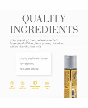 System Jo Pina Colada Lube 60ml