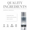 System Jo Premium Silicone Lube 60ml