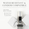 System Jo Premium Silicone Lube 60ml - Image 4