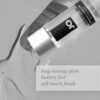 System Jo Premium Silicone Lube 60ml - Image 3