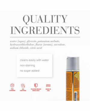 System Jo Sex On The Beach Lube 60ml