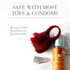 System Jo Sex On The Beach Lube 60ml - Image 4