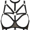 Tempt Bra – Black - Image 2