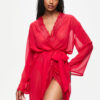 The Promising Robe