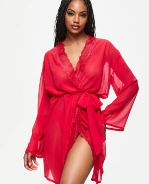 The Promising Robe