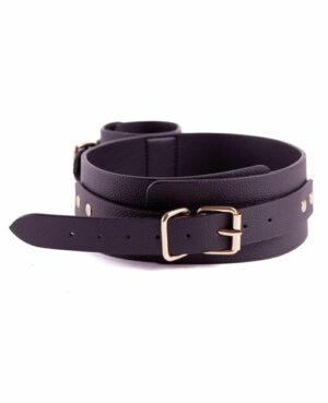 Thigh Wrist Restraint