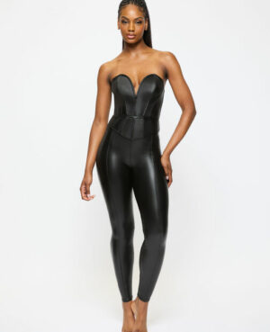 Truly Corset Top