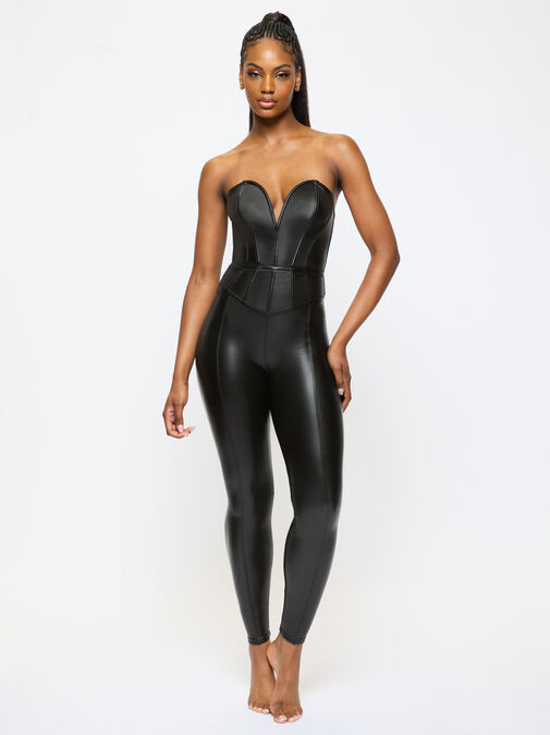 Truly Corset Top