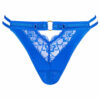 Undisputed Crotchless Thong - Image 2